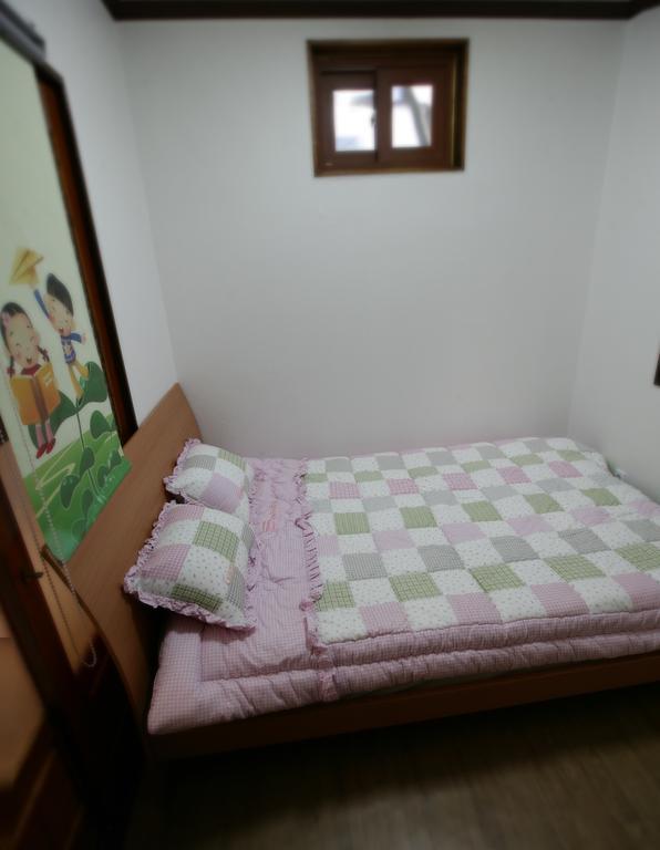 Green Guesthouse Gwangju Metropolitan City Phòng bức ảnh